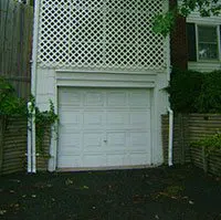 Exclusive Garage Door Service Portland, OR 503-867-8837 - custom-side