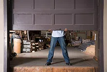 Exclusive Garage Door Service, Portland, OR 503-867-8837