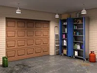 Exclusive Garage Door Service Portland, OR 503-867-8837 - specialty-side